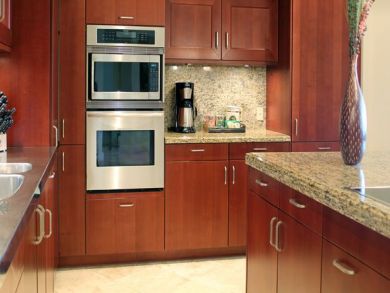 Four Bedroom Luxury Maui Penthouse For Rent